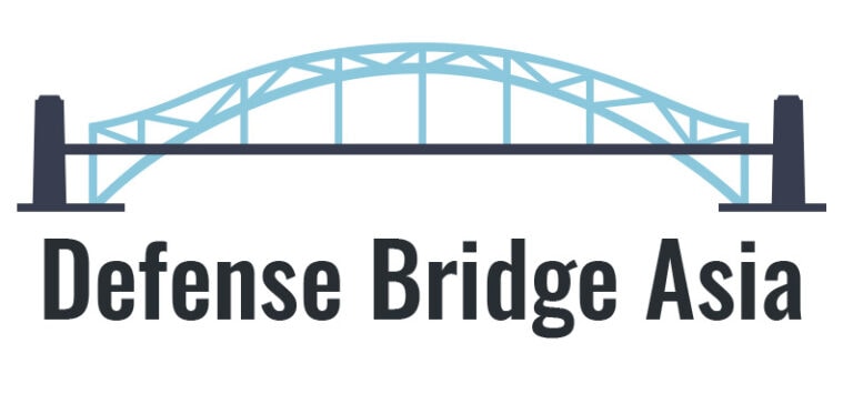 Defense Bridge Asia Logo
